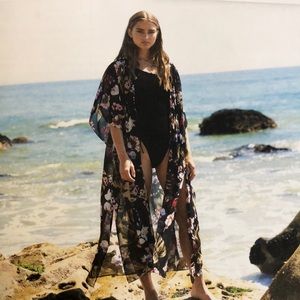 Tulum Caftan by Walter Baker